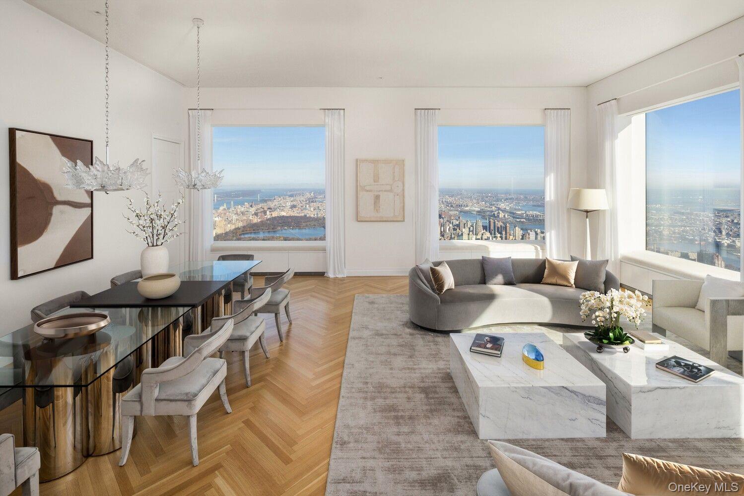 432 Park Avenue Unit 94A