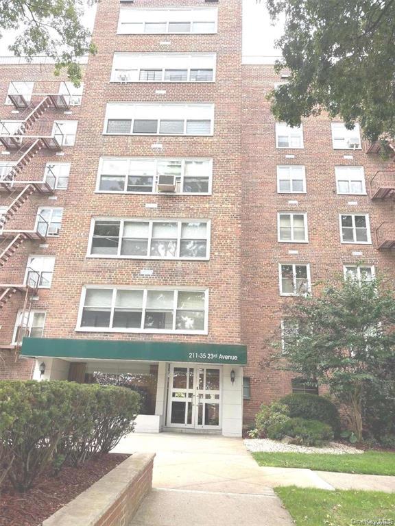 21135 23rd Ave Unit 5J