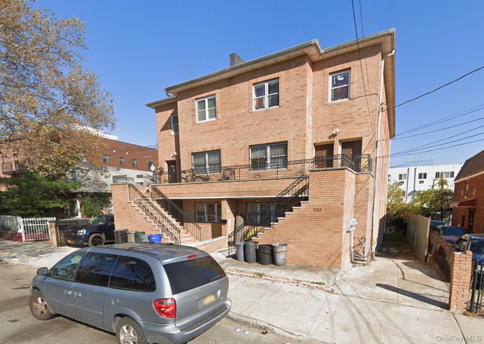 933 Cleveland Street Unit 00000000000000000