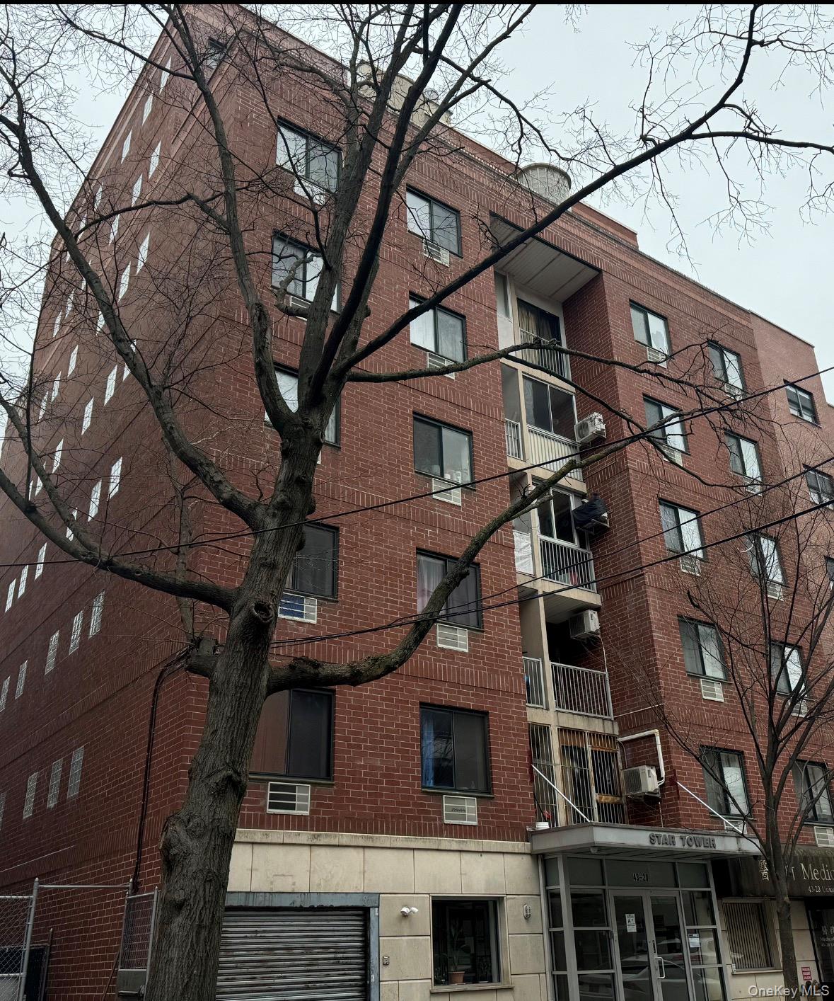 4320 Union St Unit 6D