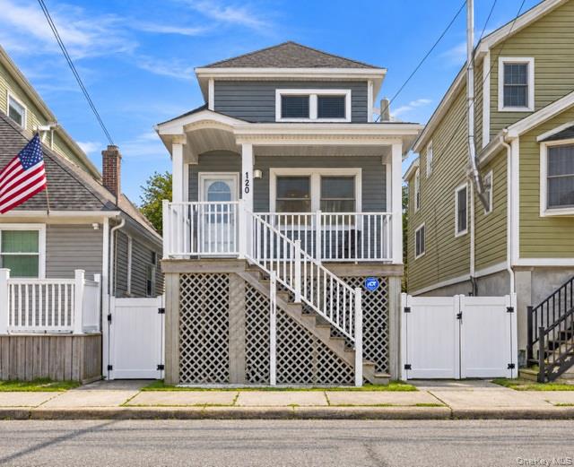 120 E 6th Rd