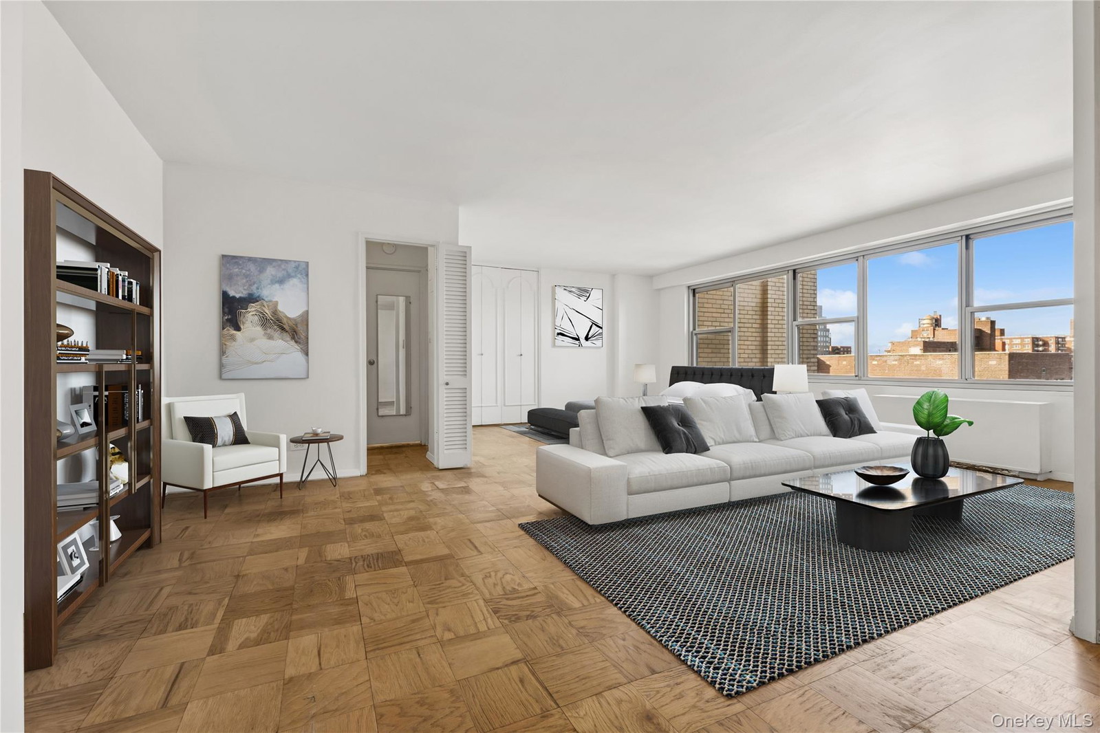 11011 Queens Blvd Unit 8D