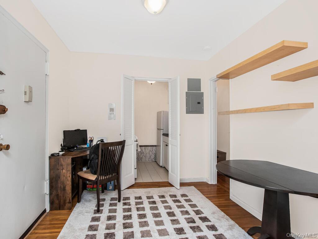 601 Kappock St Unit 3R
