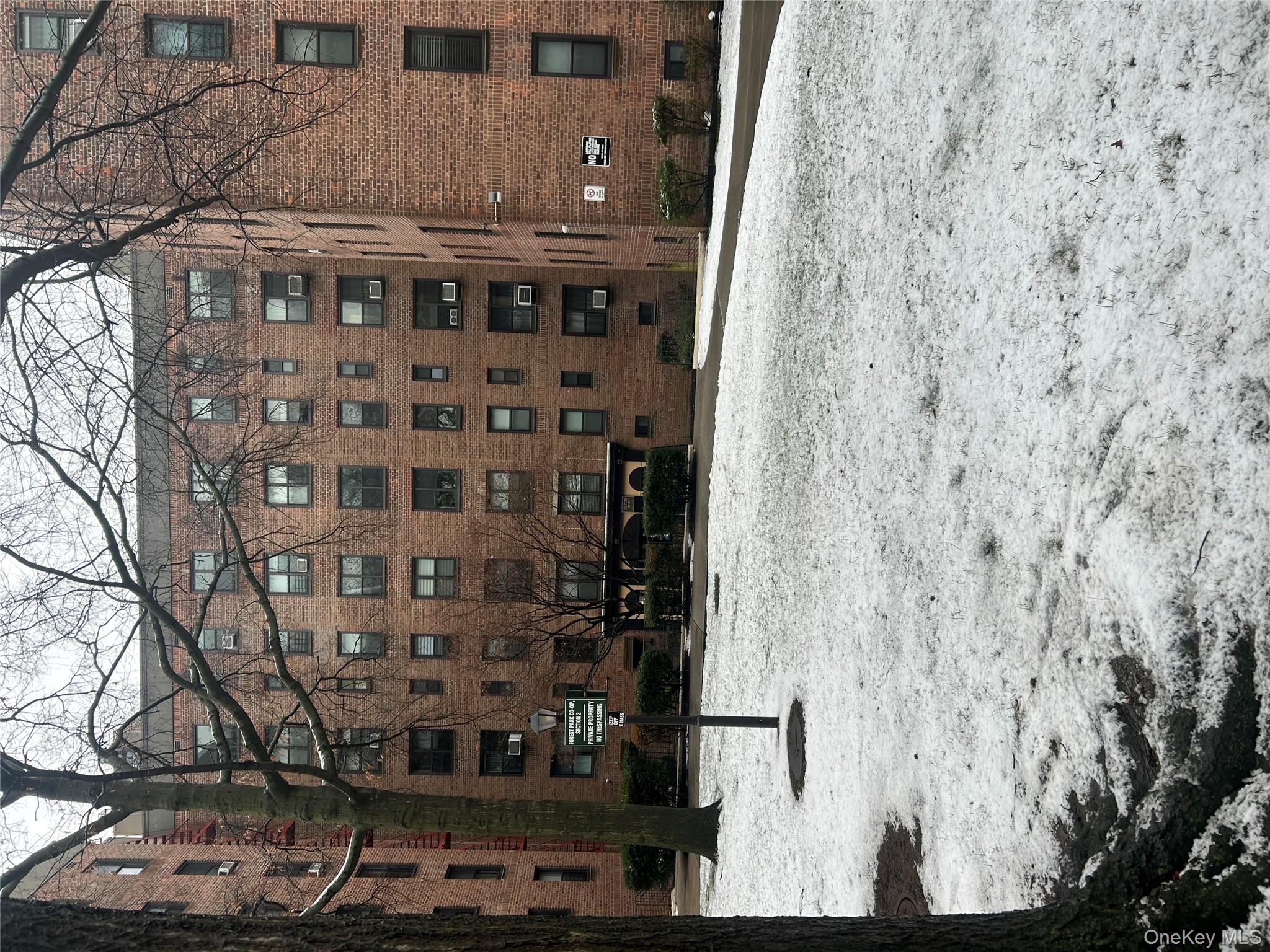 8385 Woodhaven Blvd Unit 3M