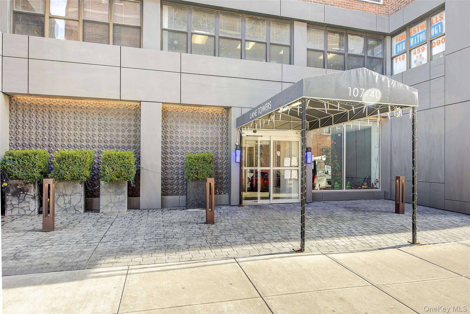10740 Queens Blvd Unit 4M