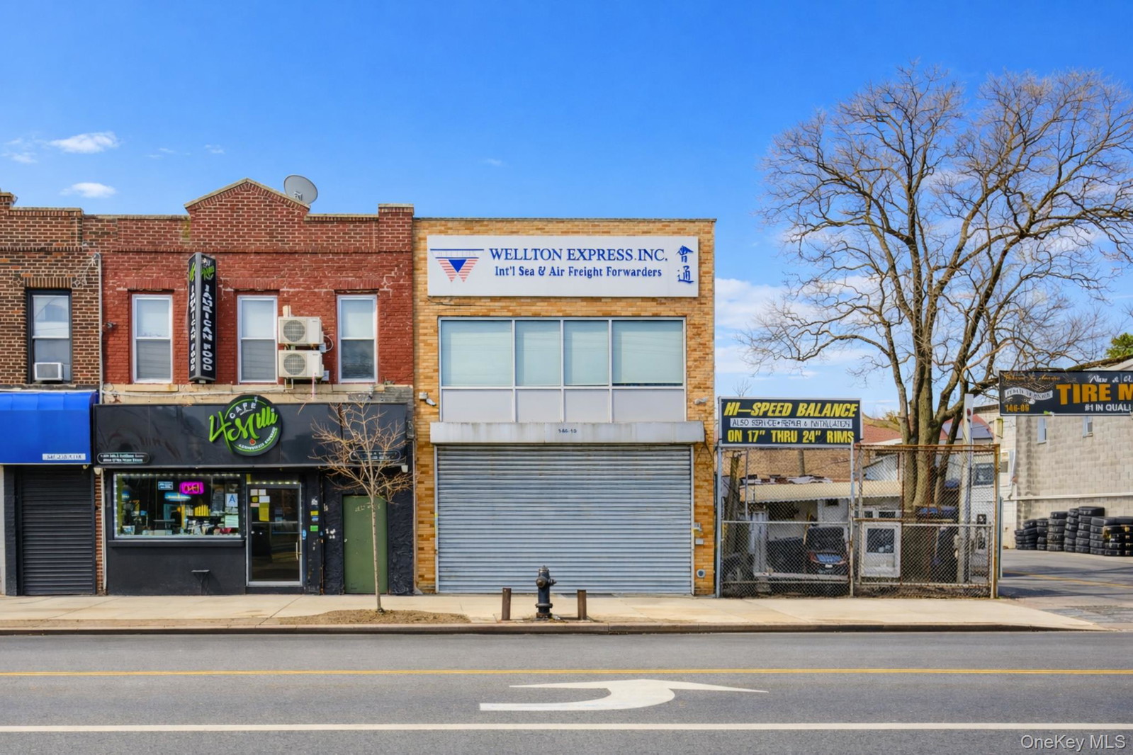 14610 Rockaway Blvd