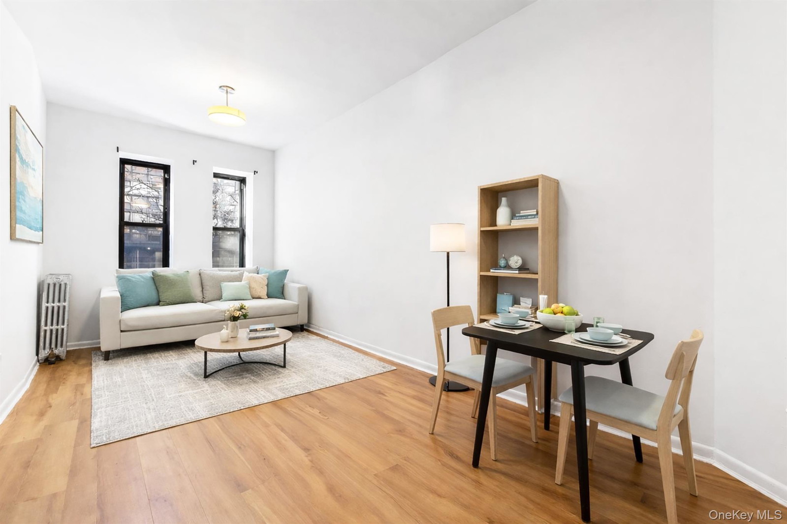 155 W 106th Street Unit 1A