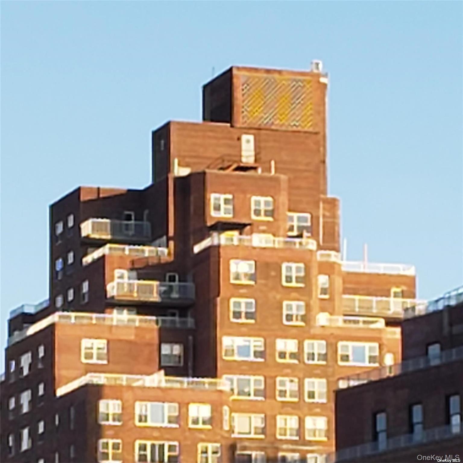 10740 Queens Blvd Unit Ph1