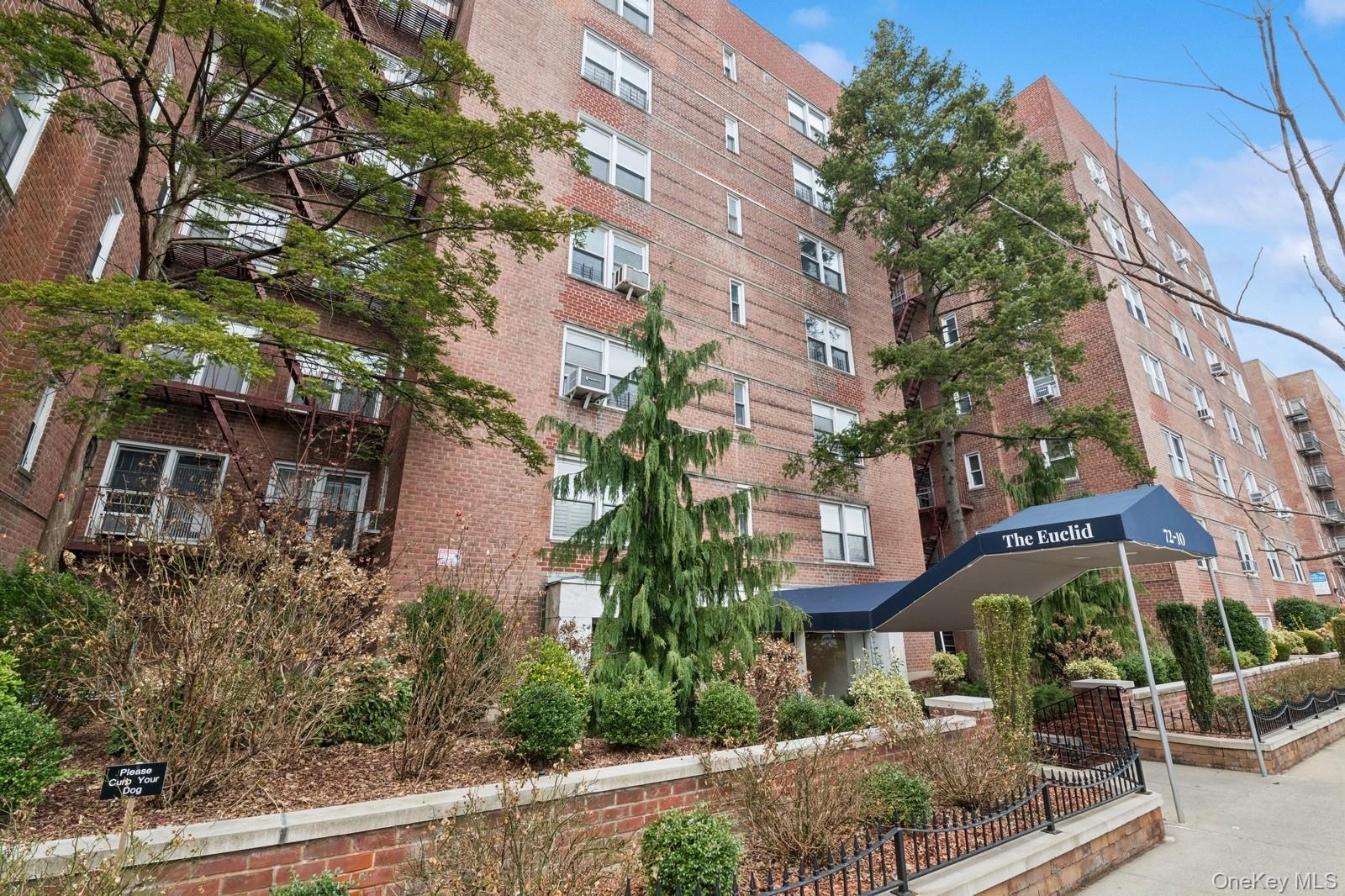 7210 112th St Unit 5B