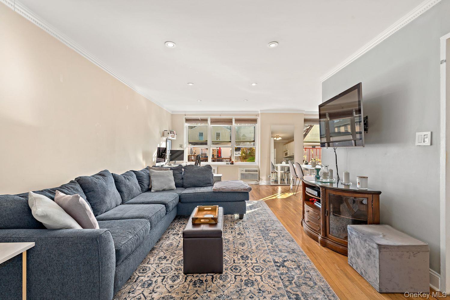 5730 Mosholu Ave Unit 4F