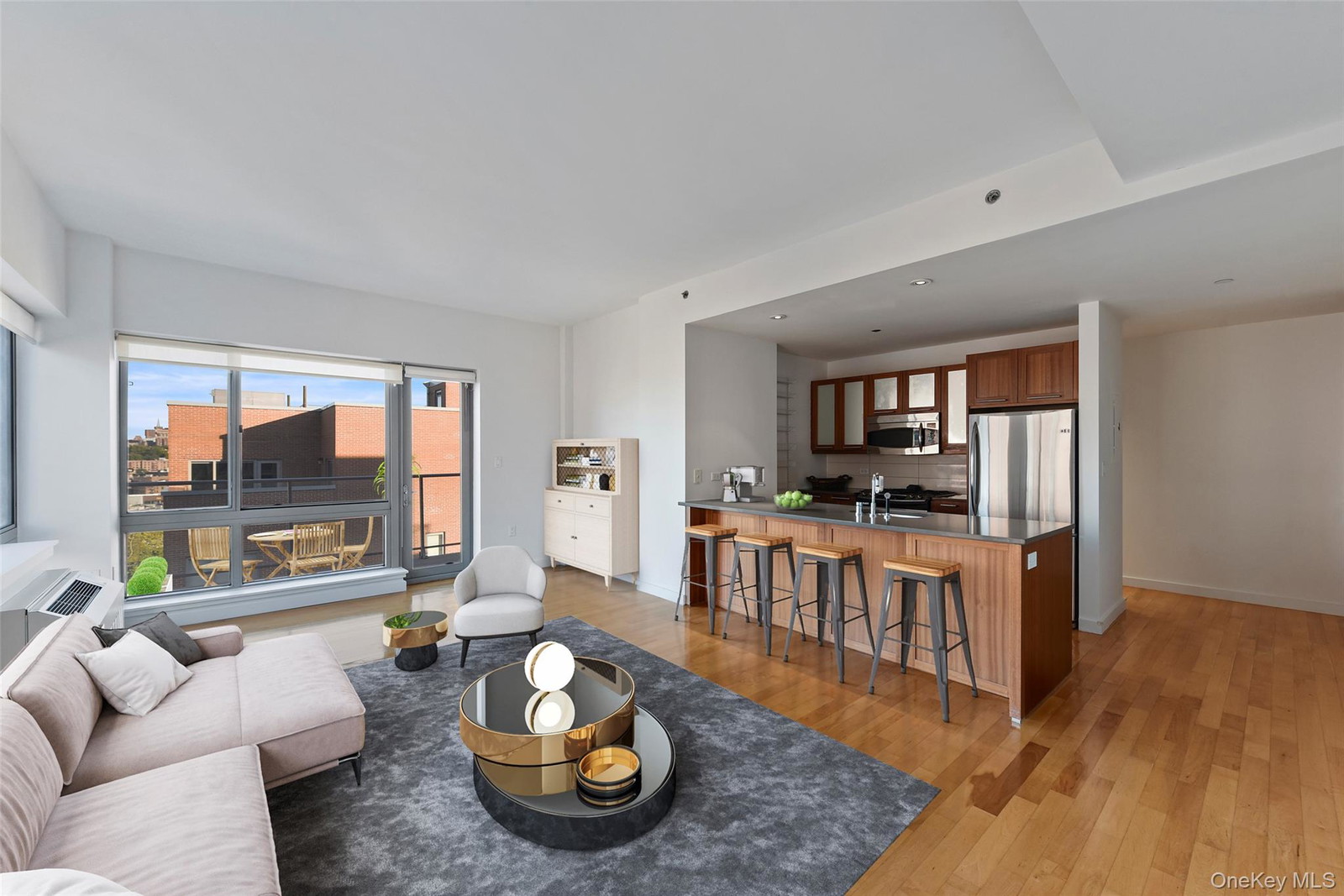 460 W 236th St Unit 6A