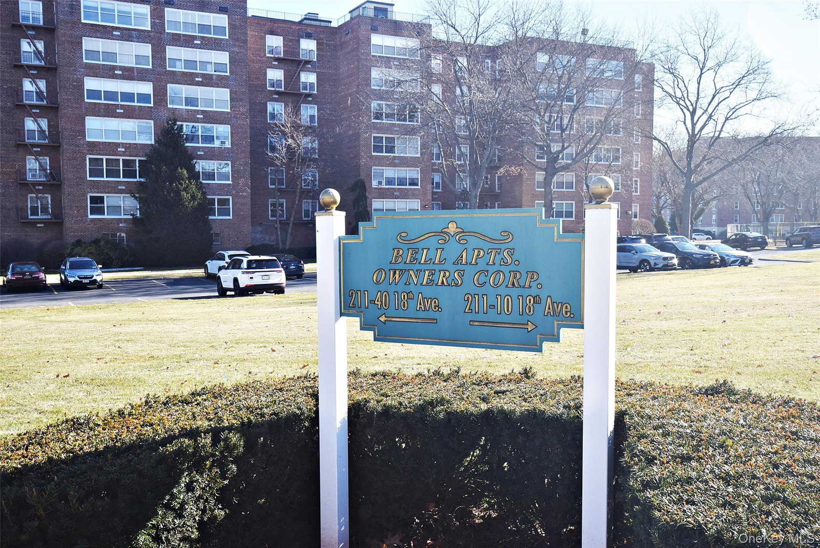 21110 18th Ave Unit 4J