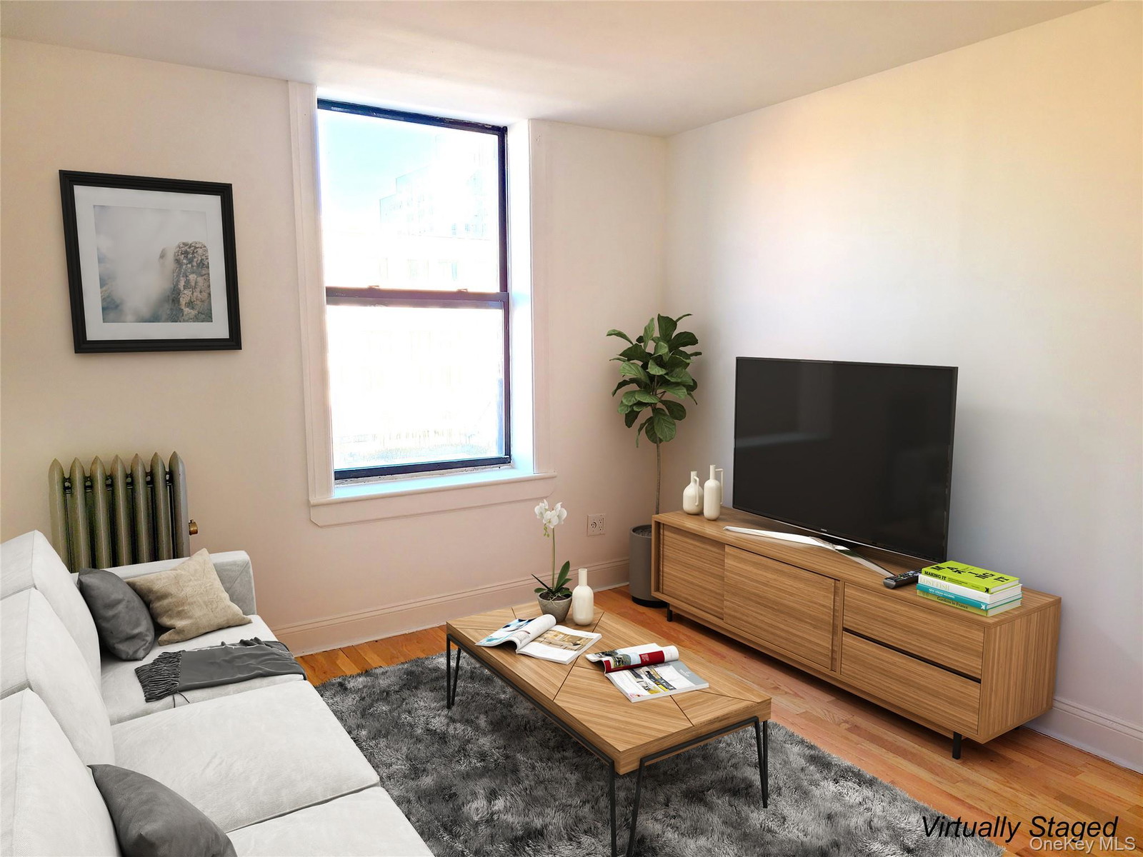 36 W 138th Street Unit 52