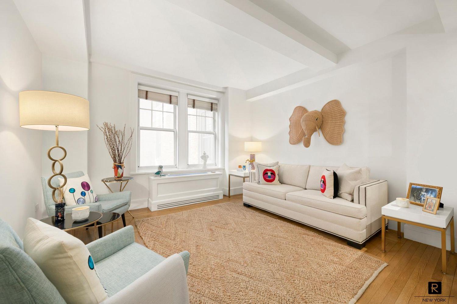 27 West 72nd Street Unit 301