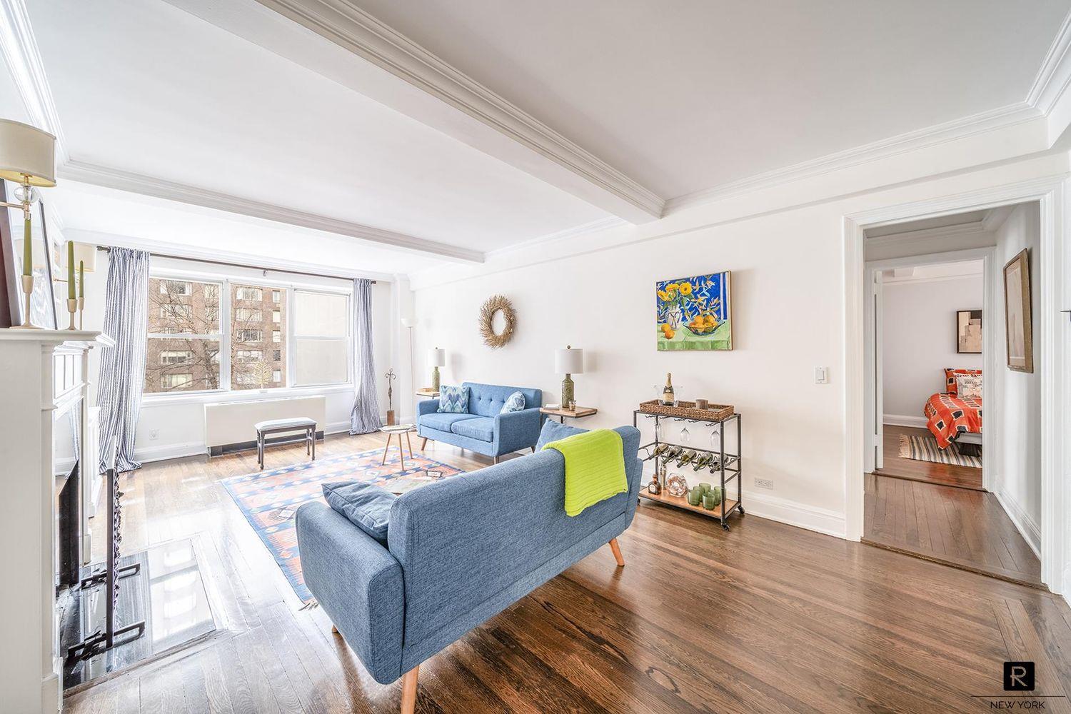 424 East 52nd Street Unit 5-A