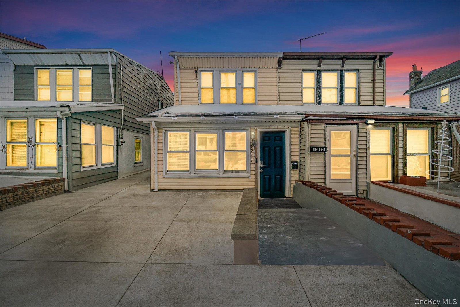 8514 Sutter Ave