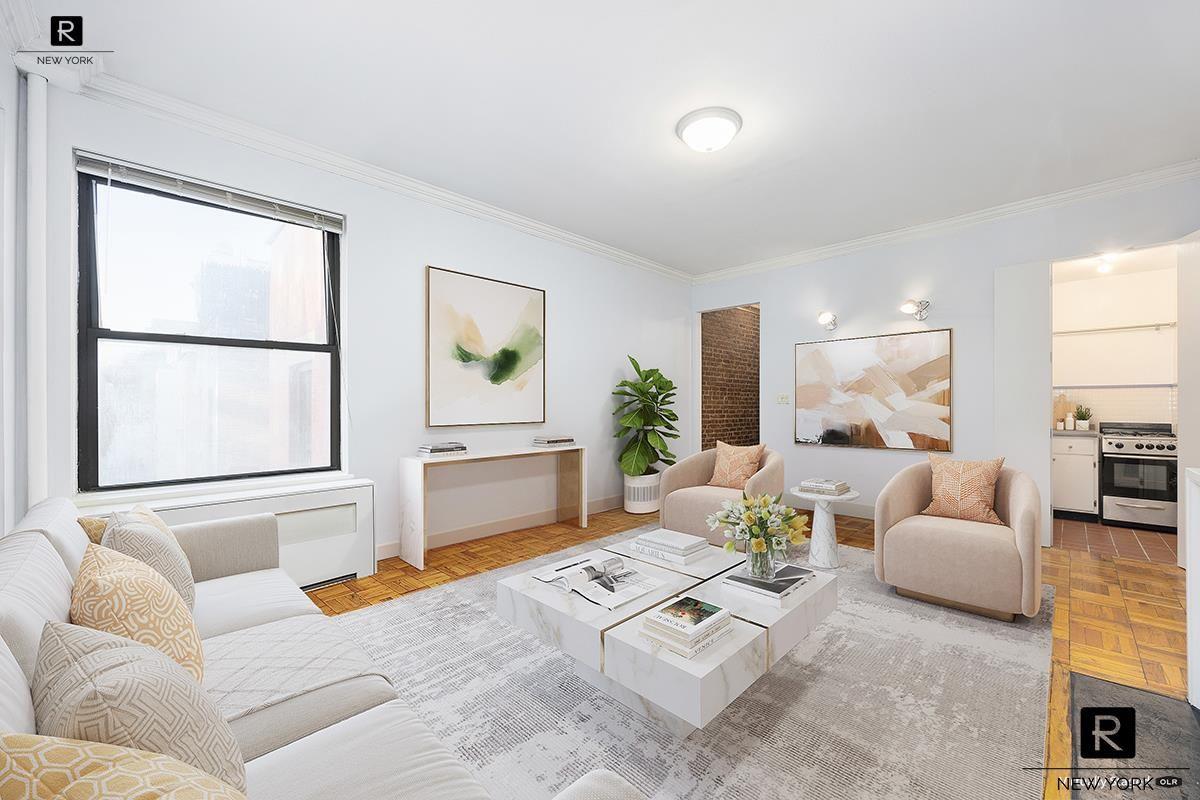151 West 80th Street Unit 3-R