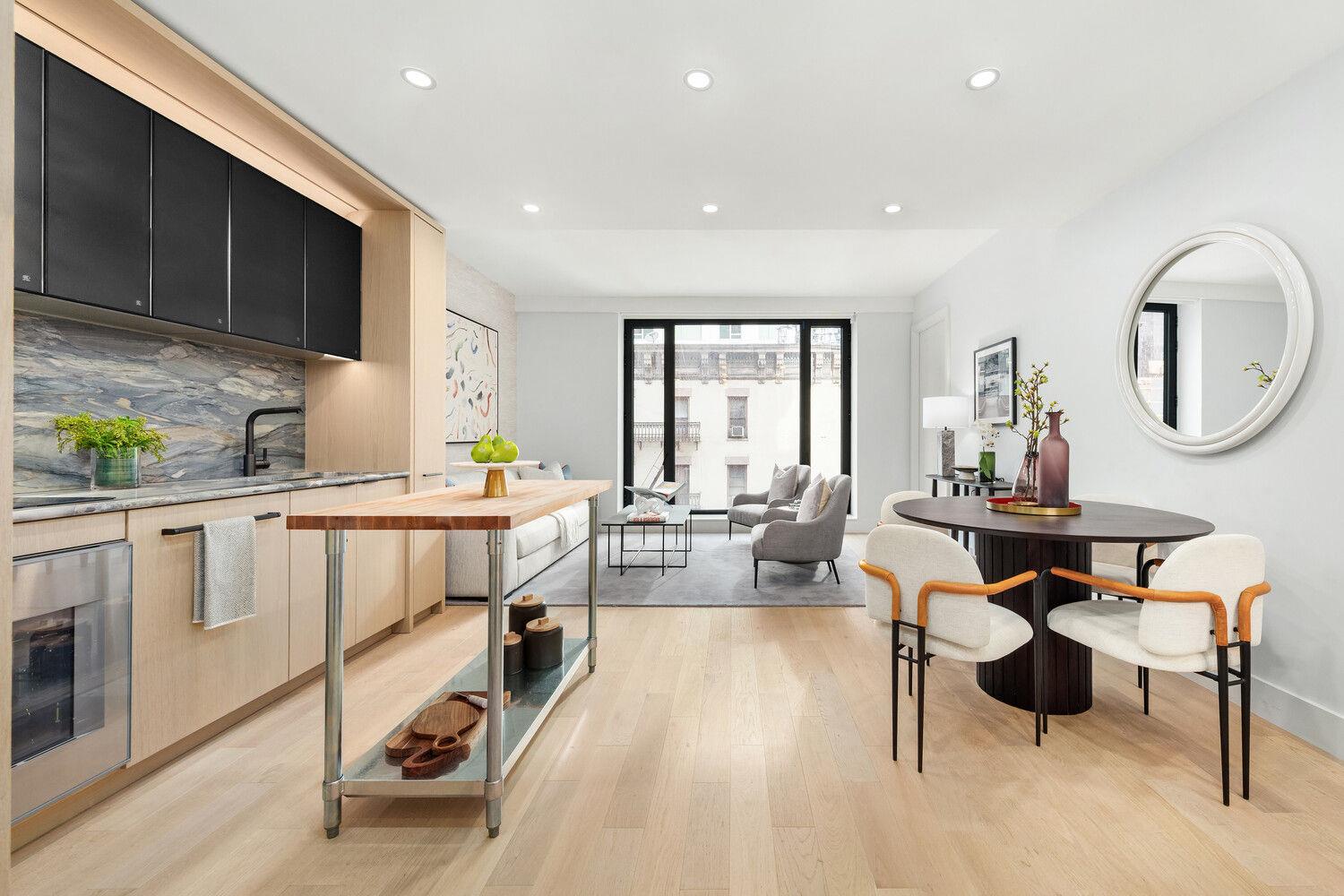499 9th Avenue Unit 5dn