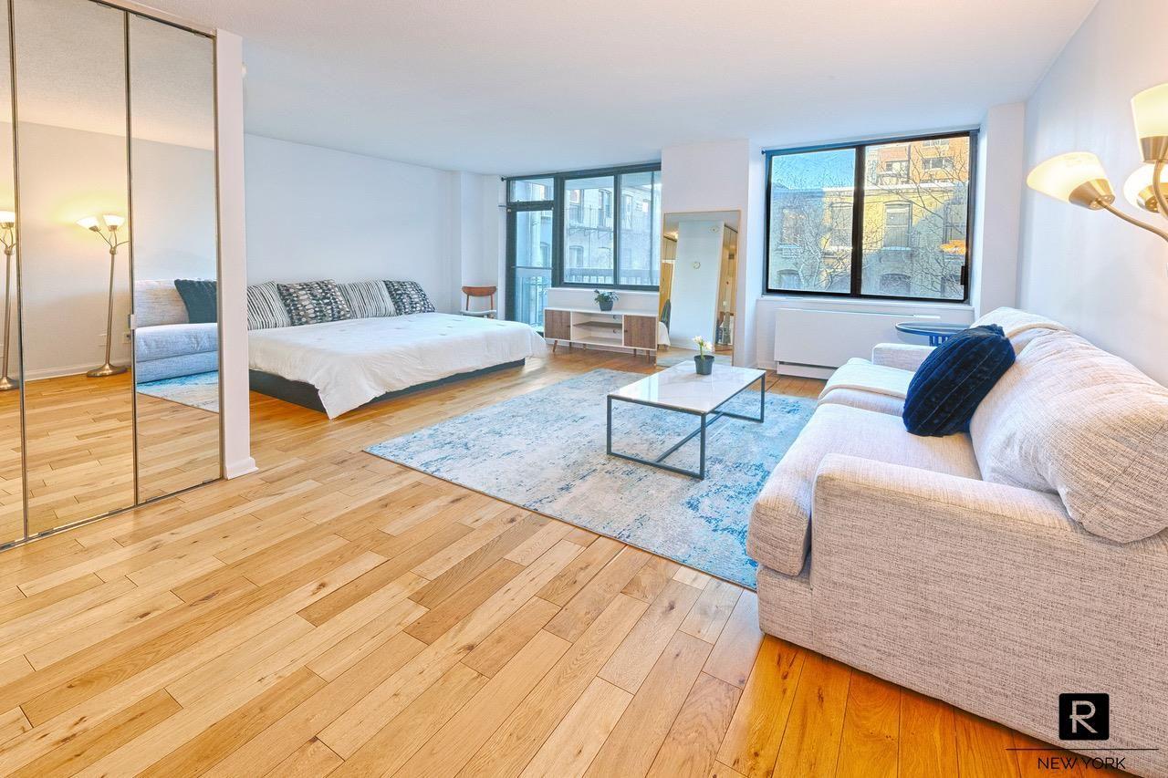 403 East 62nd Street Unit 4-A