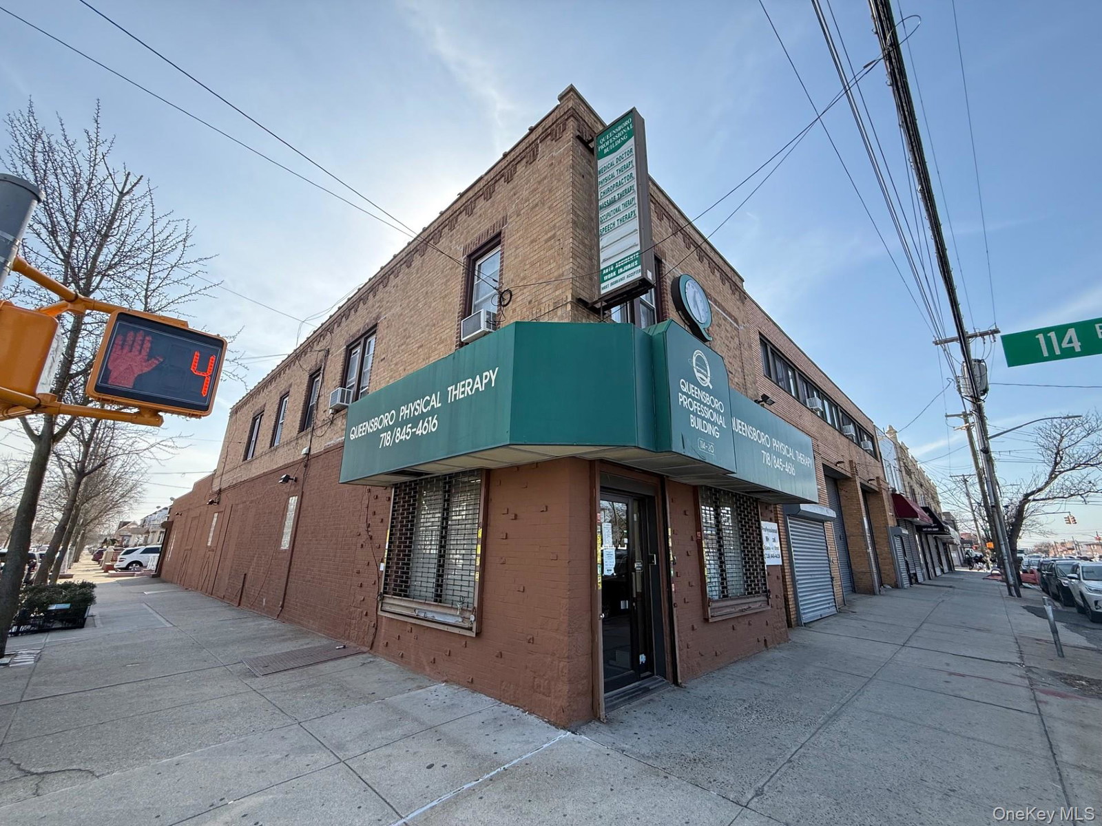 11420 Rockaway Blvd