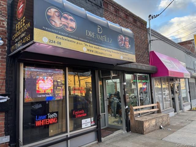 22408 Linden Blvd