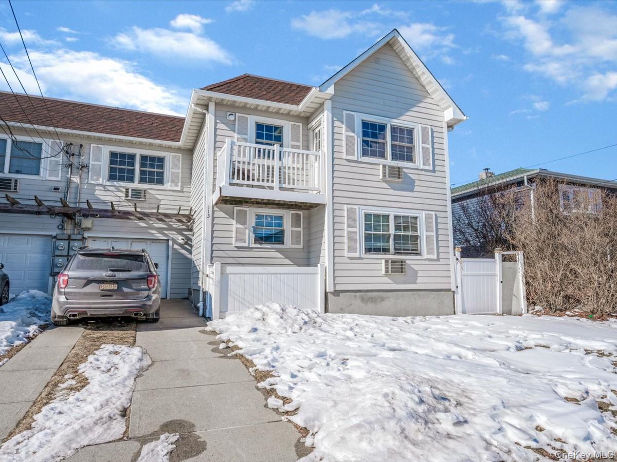 113 Beach 60th St Unit 95
