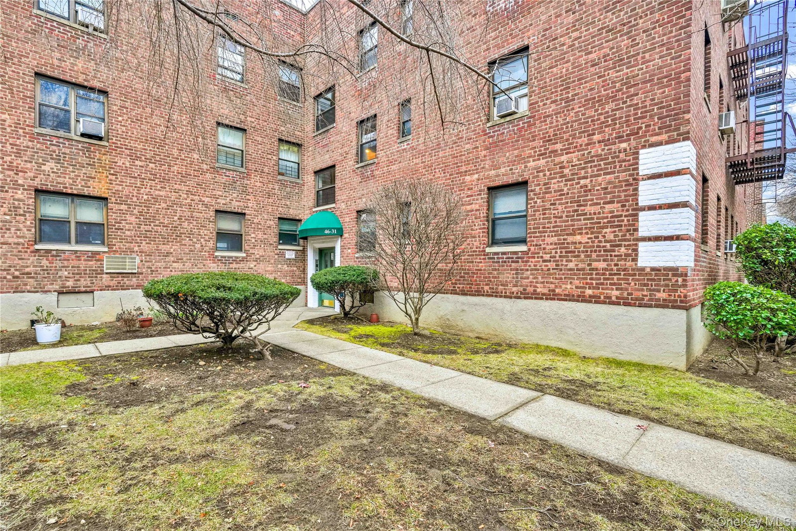 4631 215th Pl Unit 1A
