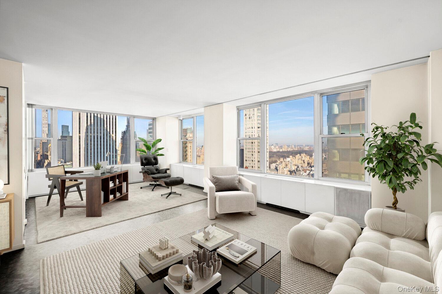 117 E 57th Street Unit 44cdef