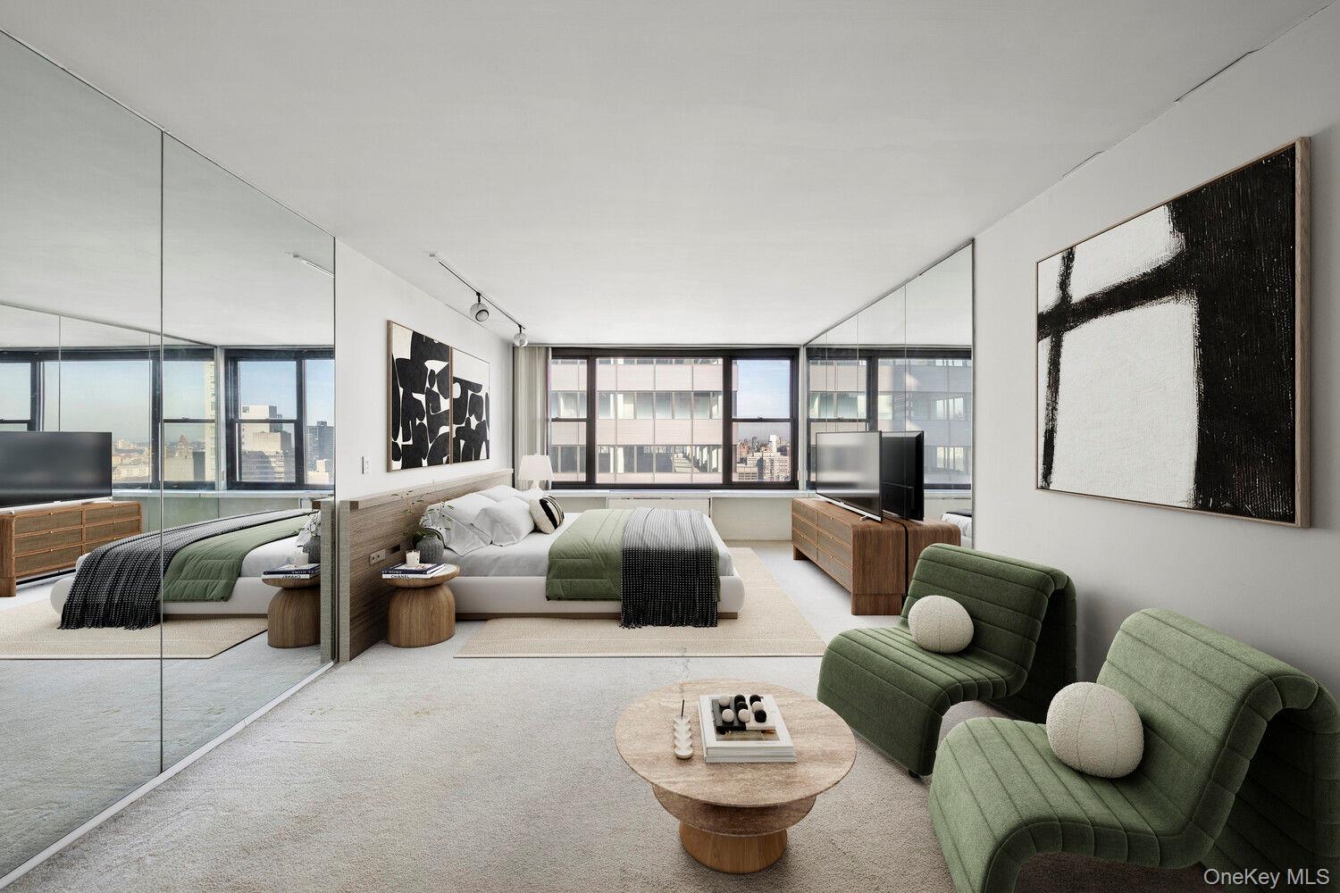 117 E 57th Street Unit 44F