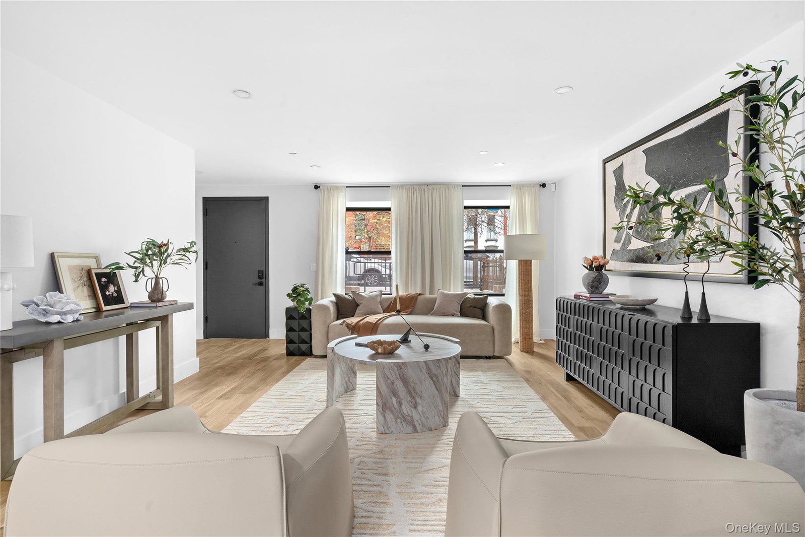 256 Putnam Ave Unit 1