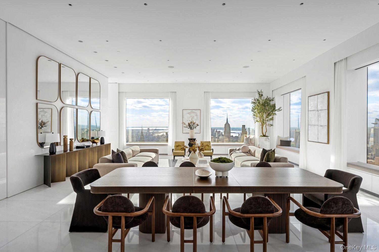 432 Park Avenue Unit 78thfloor