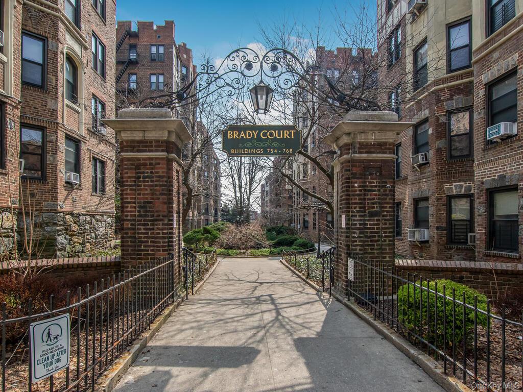 764 Brady Ave Unit 131
