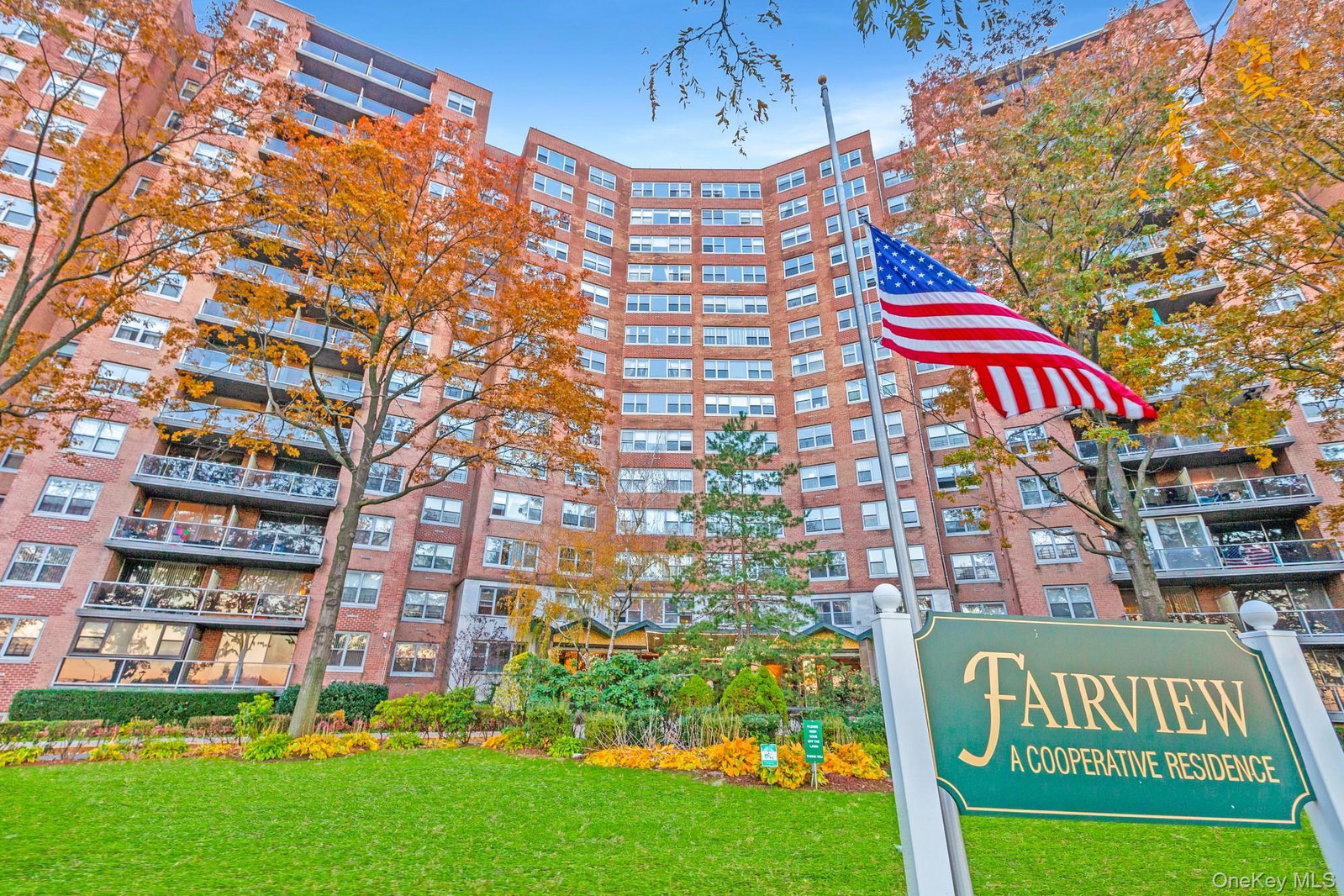 6120 Grand Central Pkwy Unit A1008