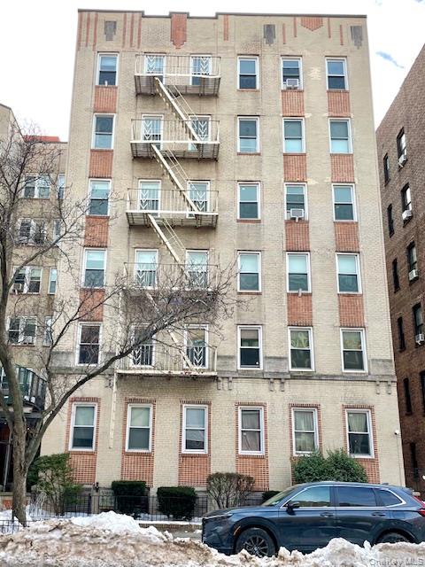4116 47th Ave Unit 6F