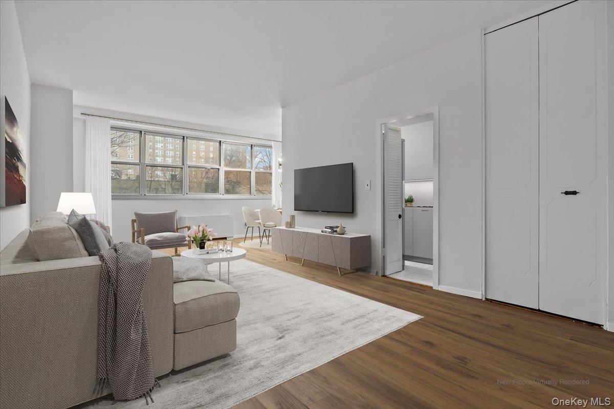 555 Kappock St Unit 4H