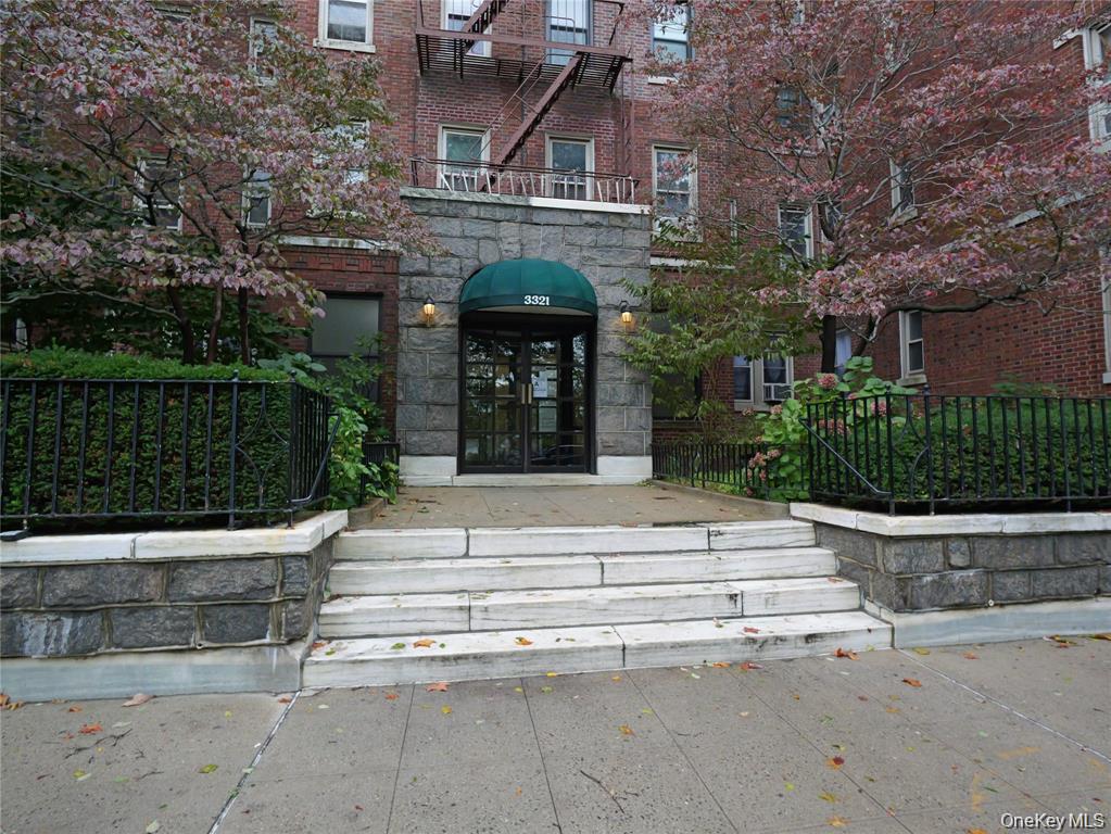 3321 Bruckner Blvd Unit 5J