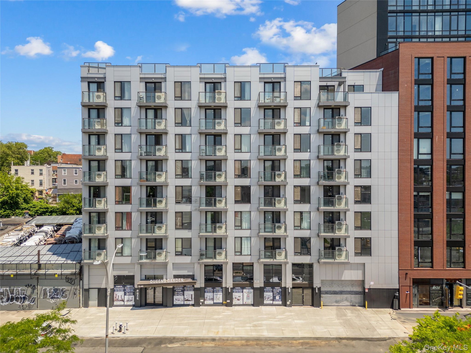 7065 Queens Blvd Unit 8I