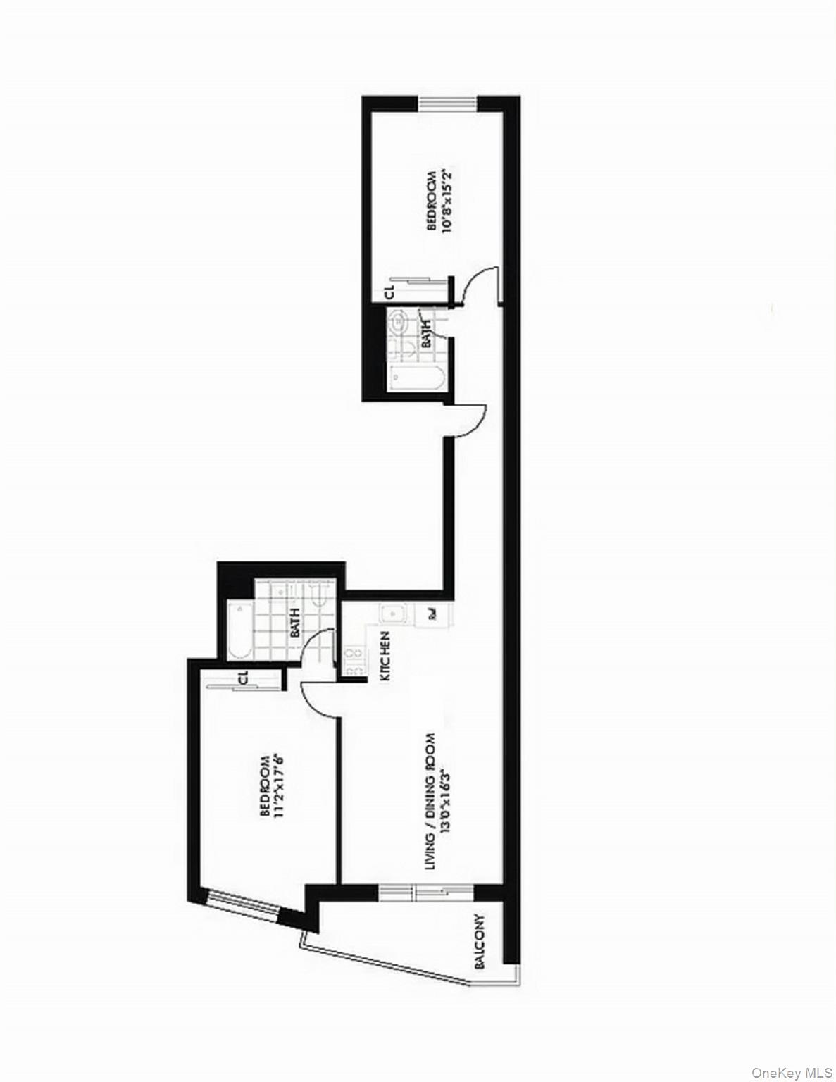 7026 Queens Blvd Unit 5A