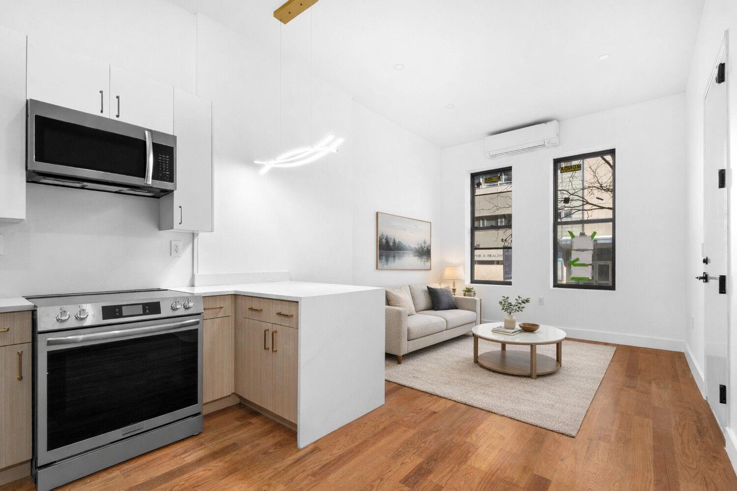 118 124th Street Unit 1