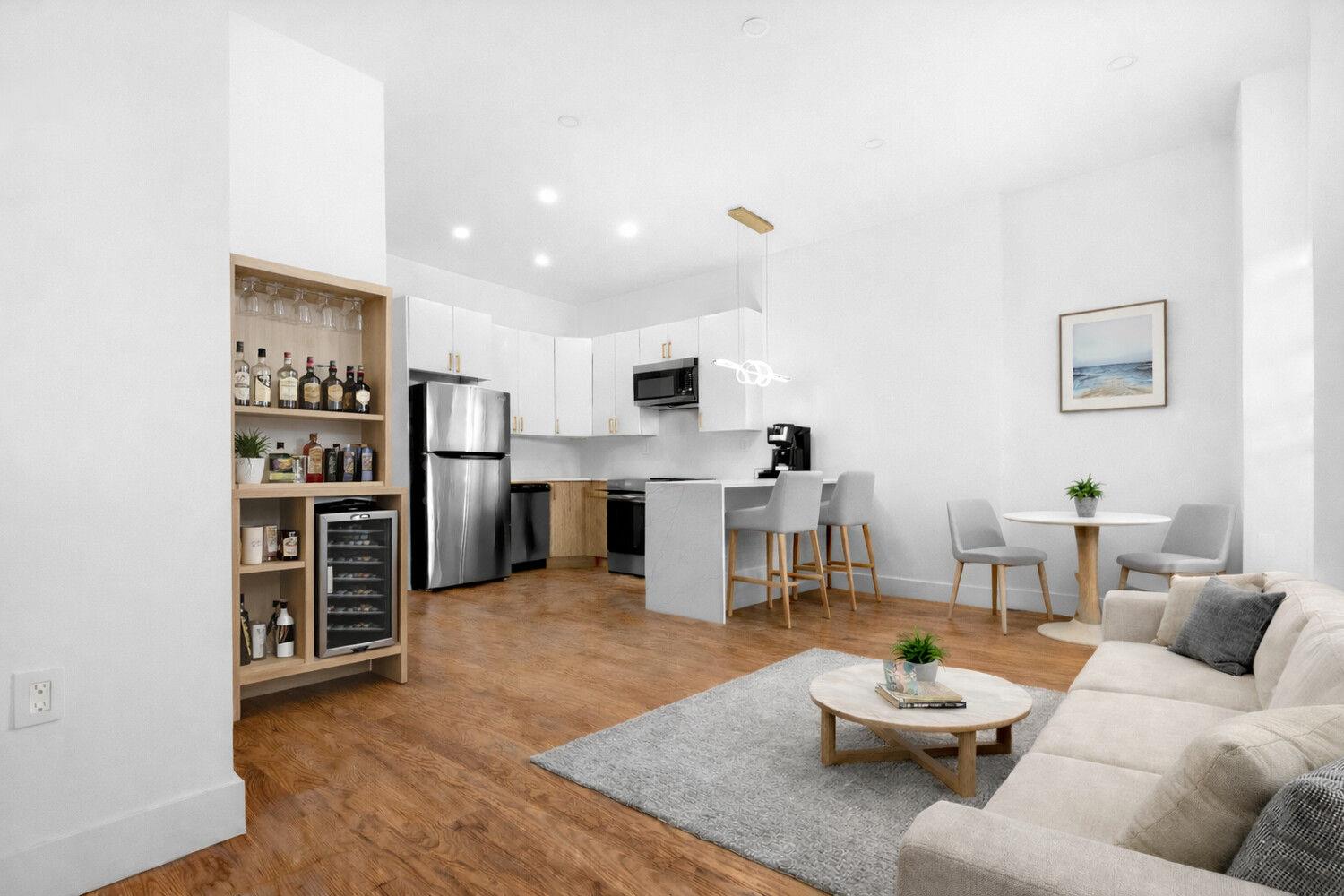 118 124th Street Unit 2