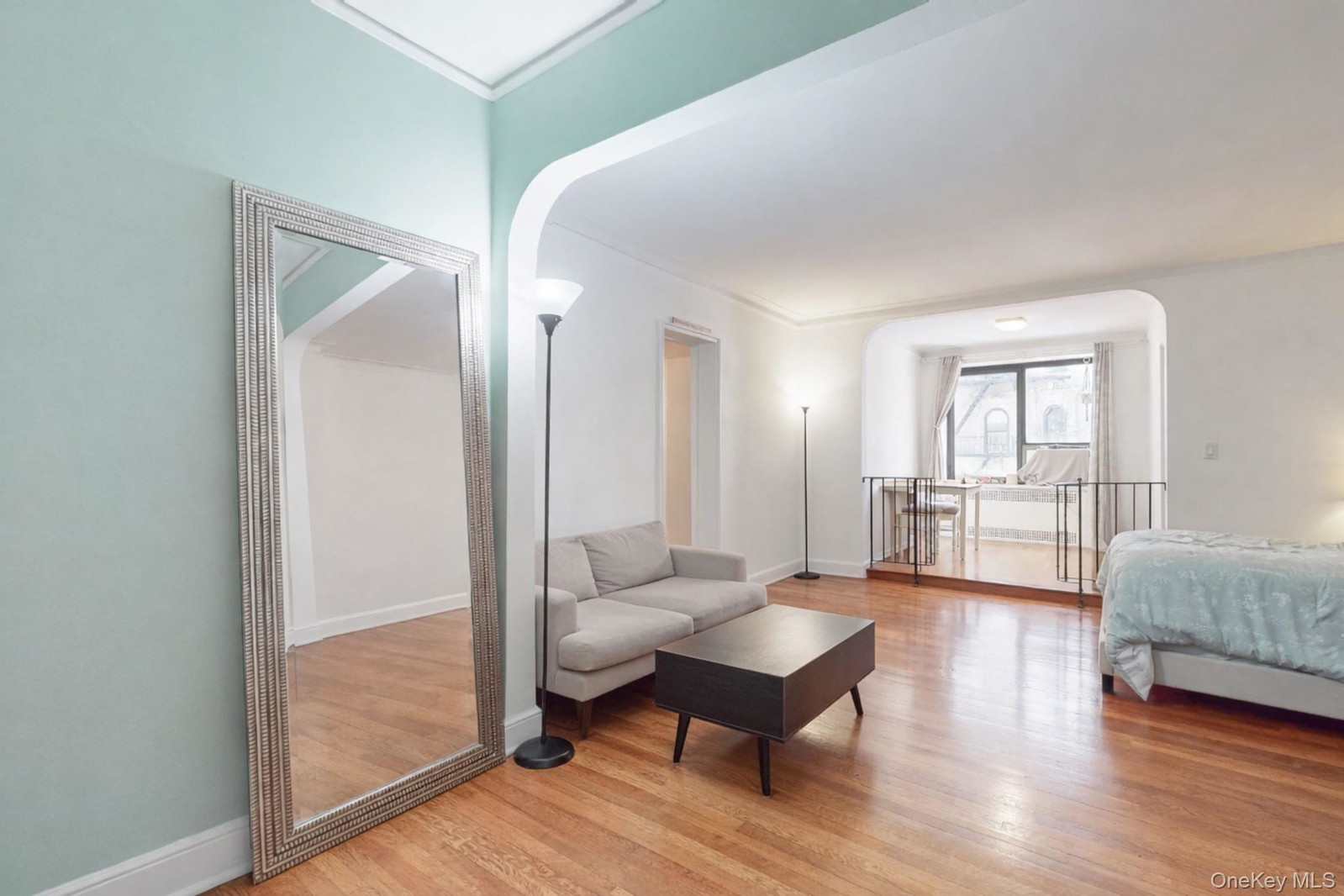 420 Central Park W Unit 3A