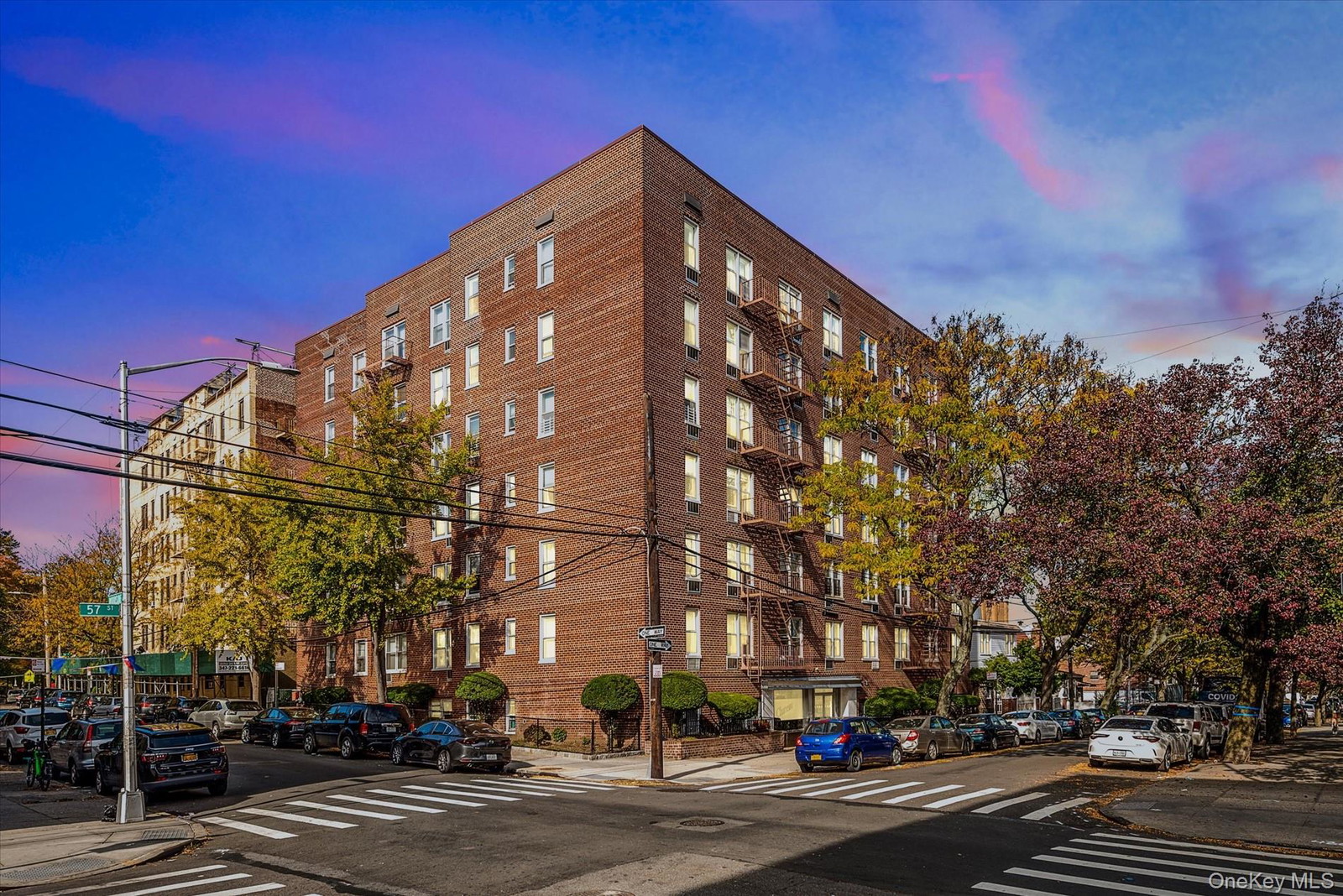 3976 57th St Unit 6E