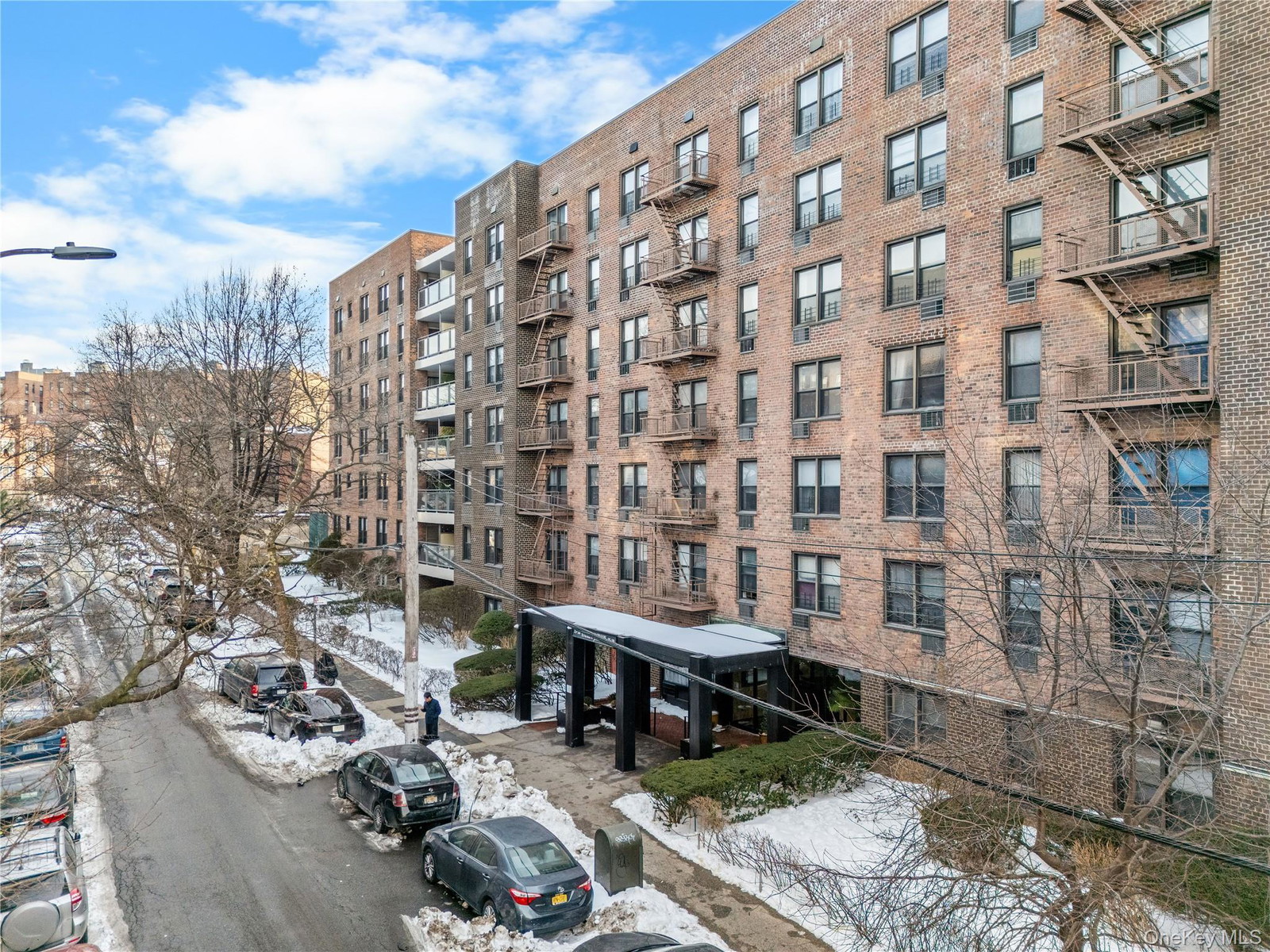 3520 Leverich St Unit 209