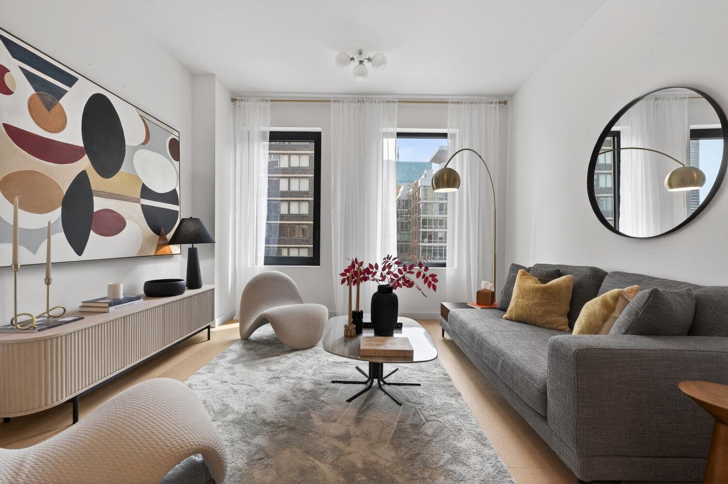 609 2nd Avenue Unit 504