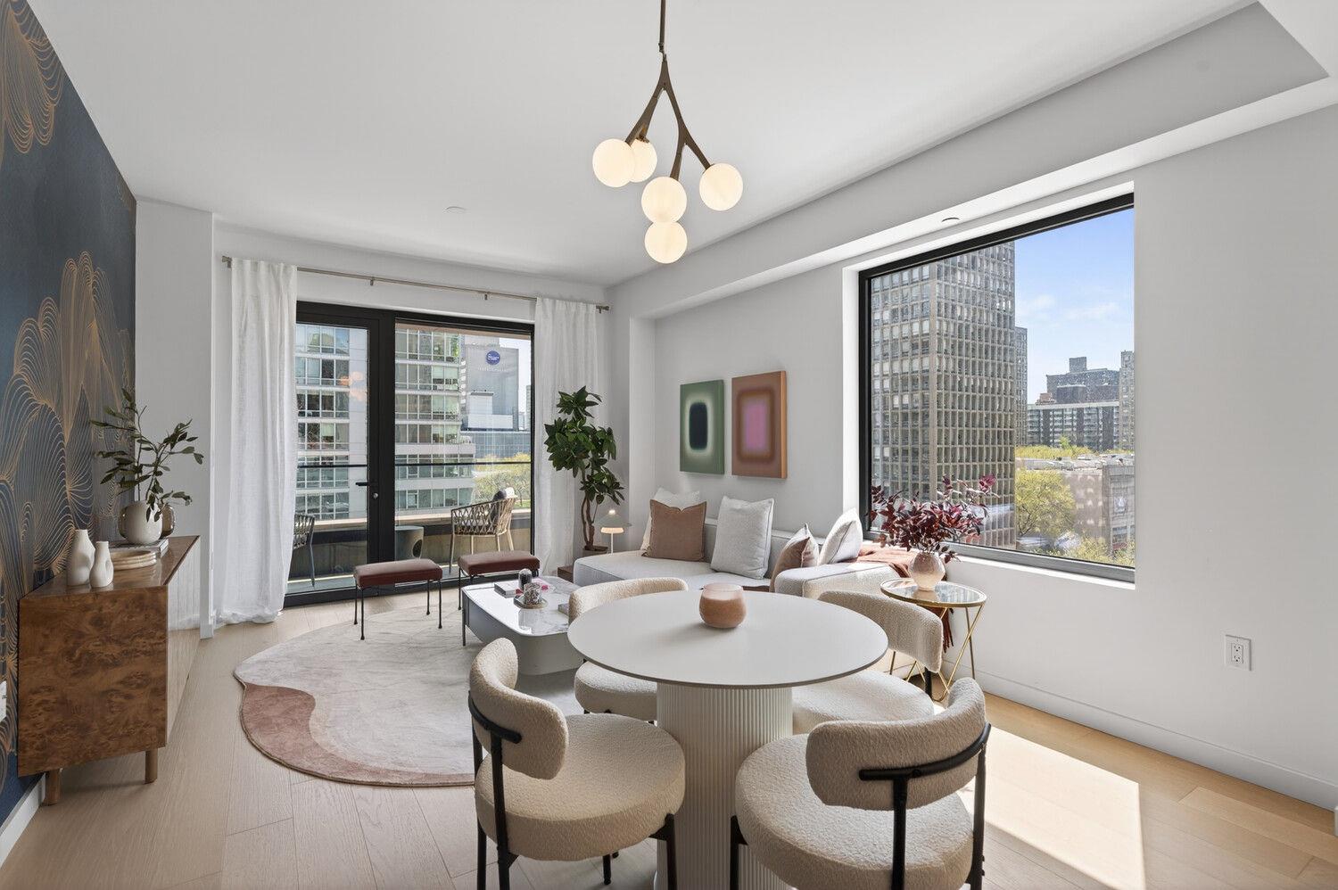 609 2nd Avenue Unit 602