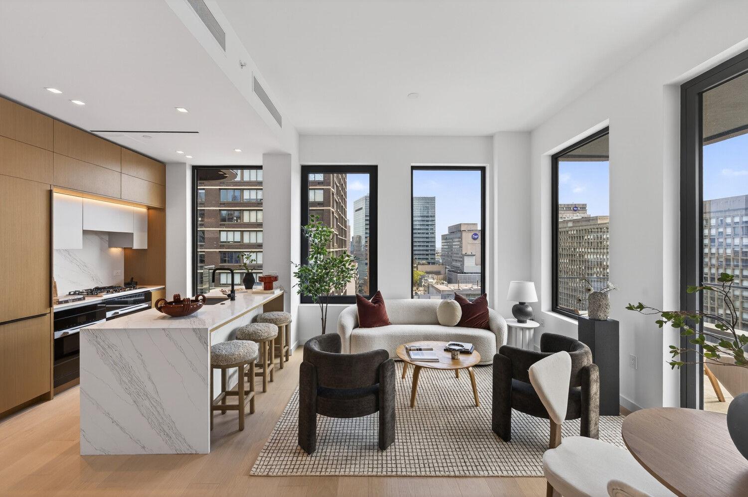 609 2nd Avenue Unit Ph3