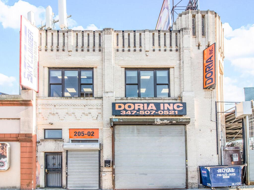 20502 Jamaica Ave
