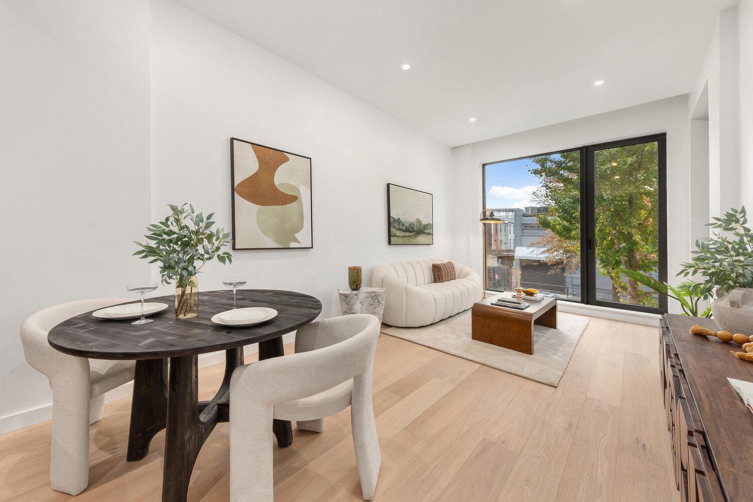 701 Prospect Pl Unit 302