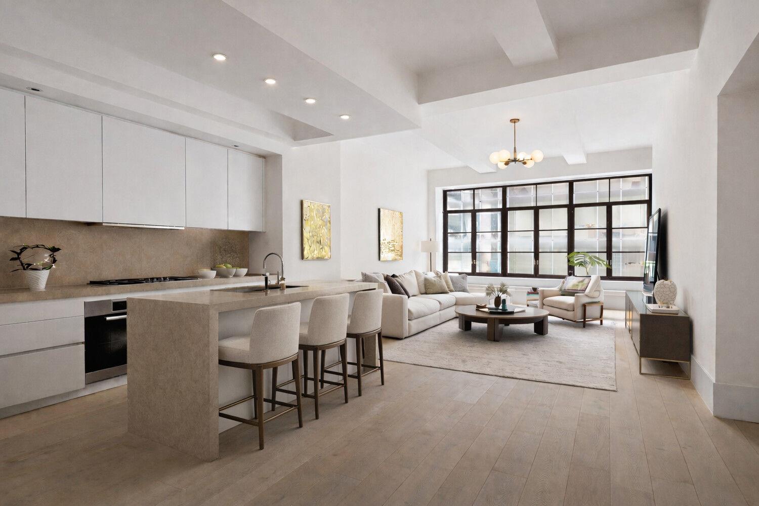 404 Park Avenue S Unit 8D