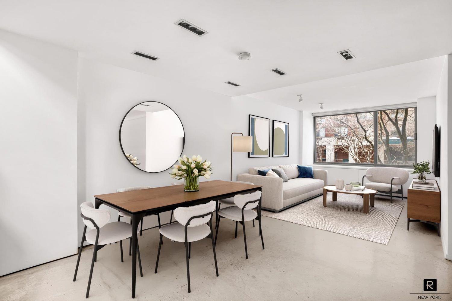 2 South End Avenue Unit Th-7